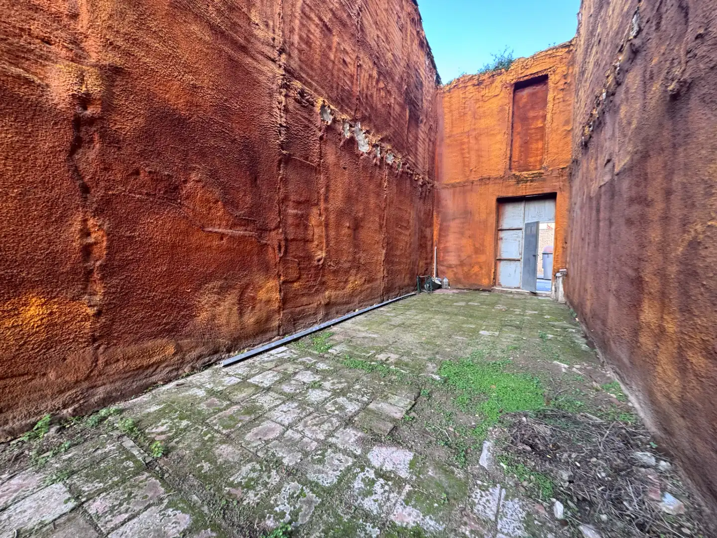 Exterior view of Residential for sale in Granollers