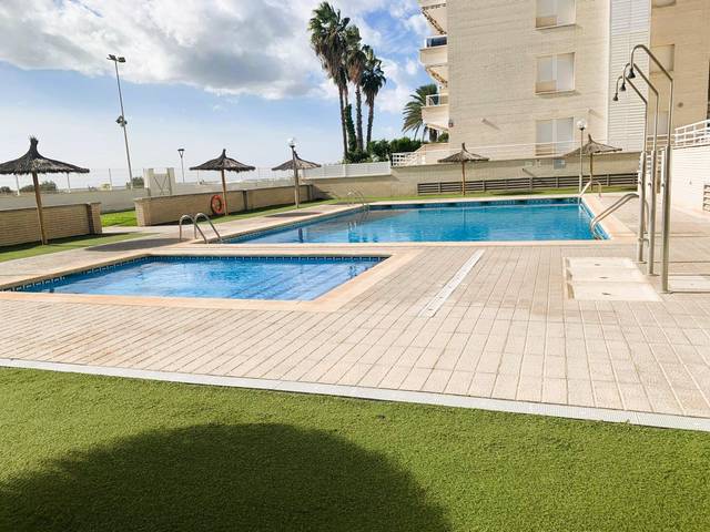 Piso en Venta en Cunidor