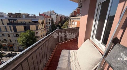 Foto 4 de Pis en venda a Av. de la Mare de Déu de Montserrat, El Guinardó, Barcelona Capital