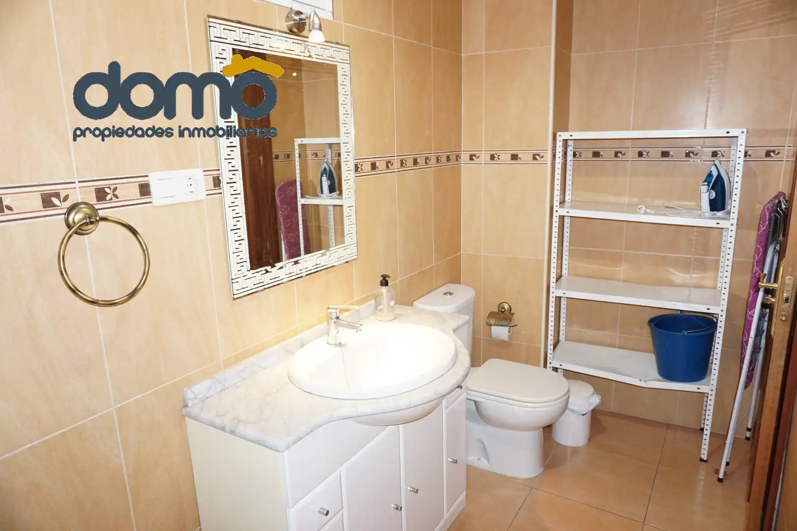 Flat with terrace to rent in Calle Santisteban Márquez 1, imagen 27