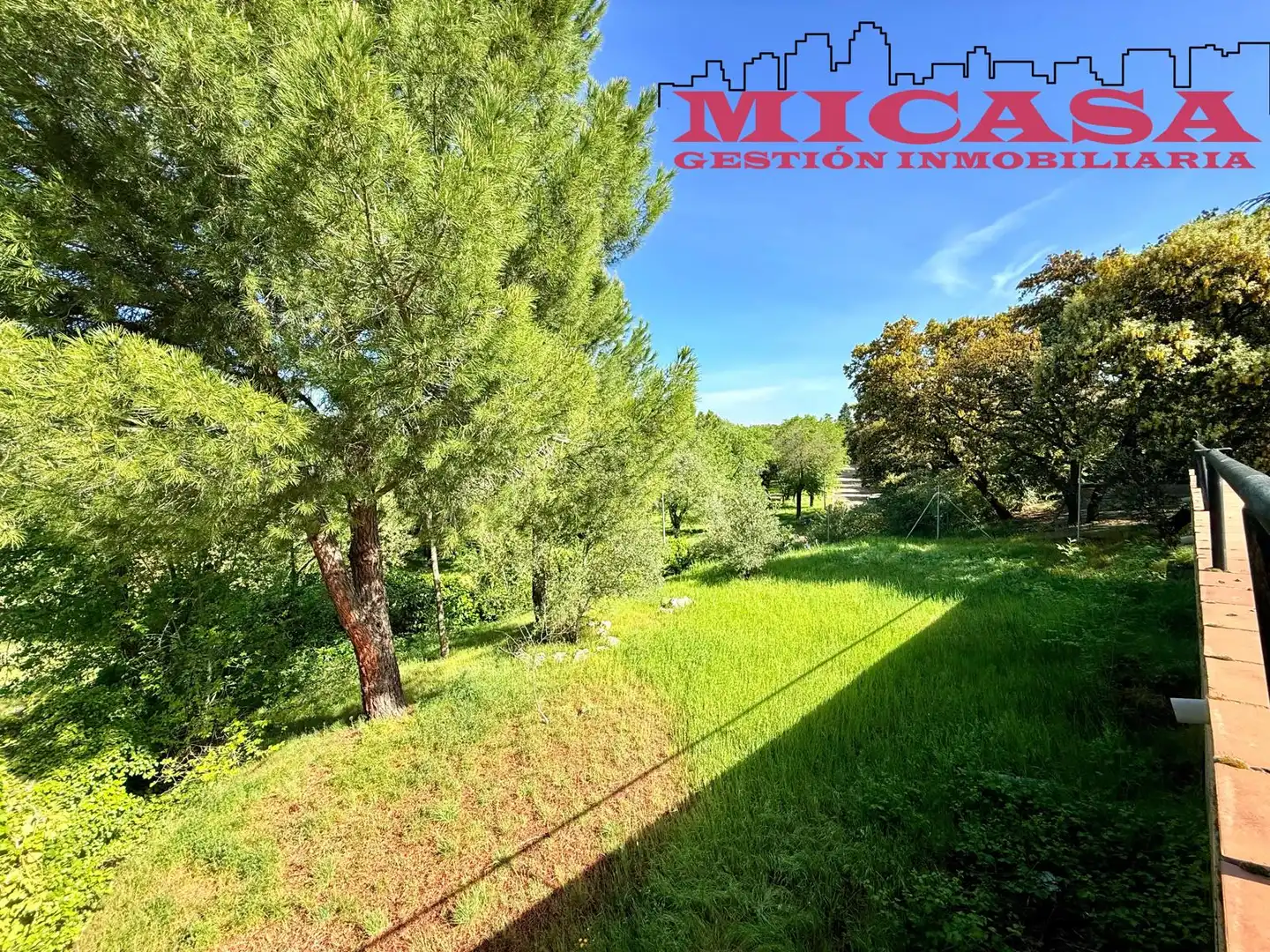 Terreno residenziale in vendita a Calle Blasco Ibáñez