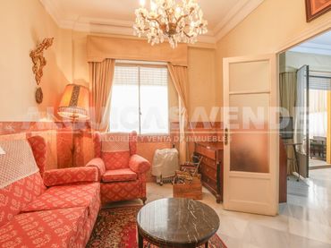 Wohnung mit Balkon zum Verkauf in Los Remedios