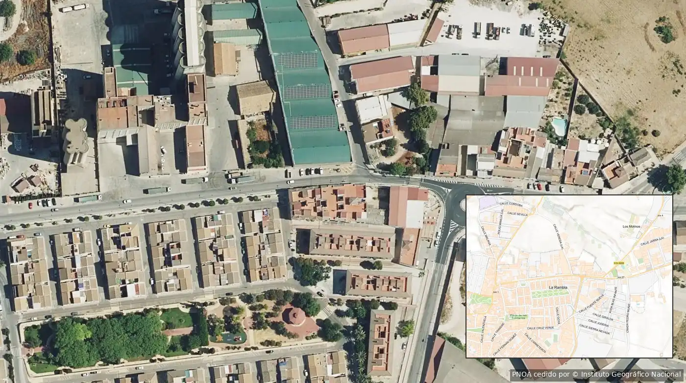 Appartement à vendre à La Rambla, imagen 7