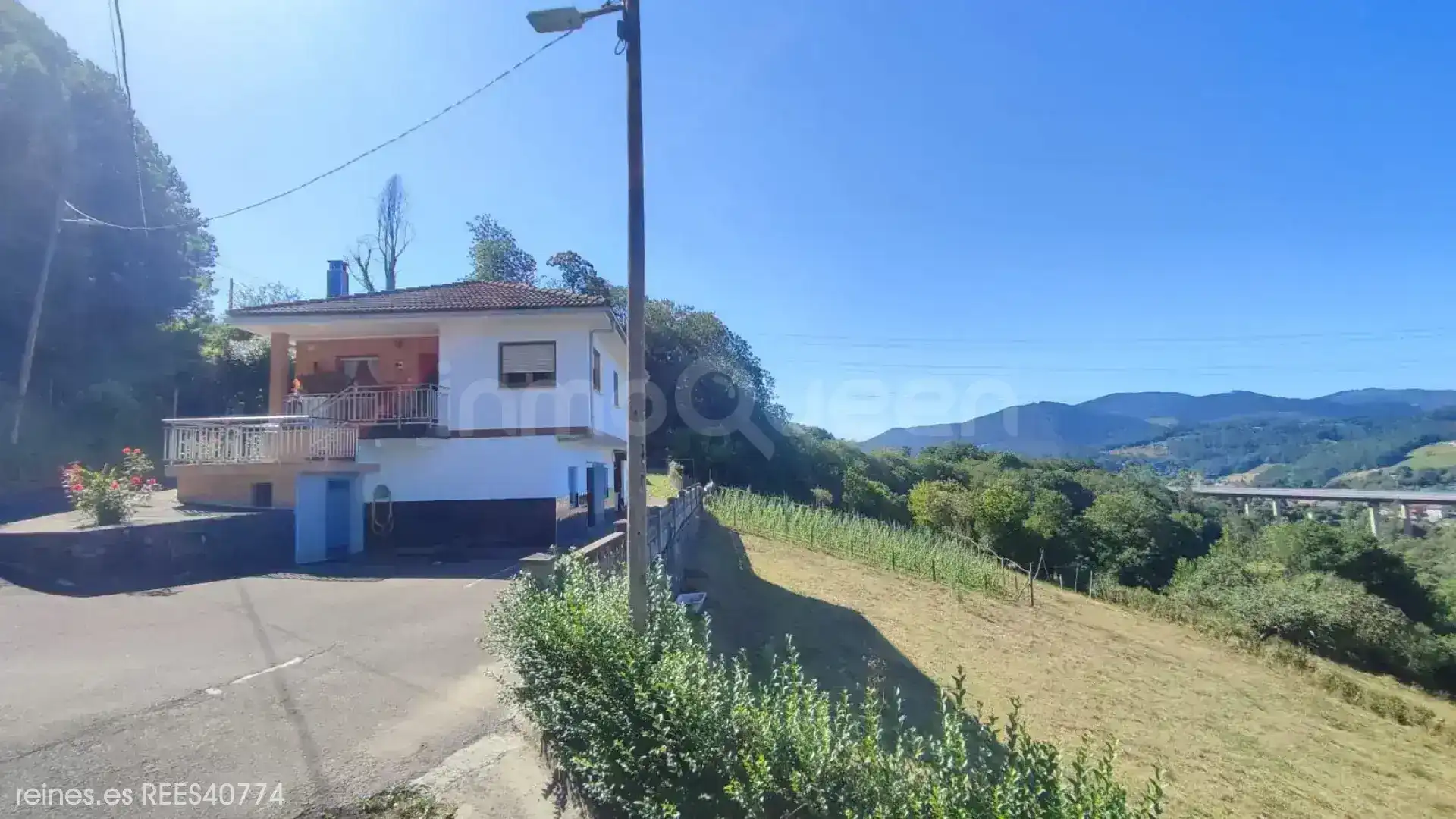 Exterior view of Houses for sale in Grado  with Heating, Private garden and Terrace