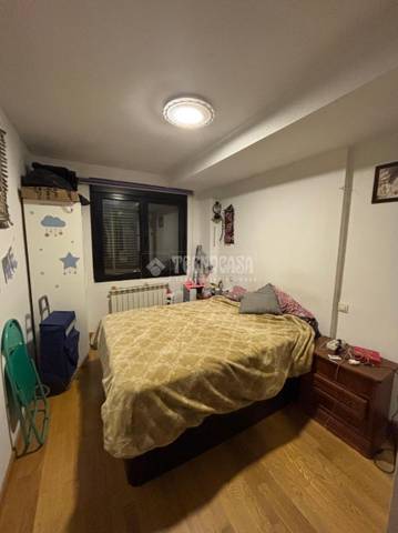 Piso en Venta en Calle de Jesús del Pino en Casco Histórico de Vallecas