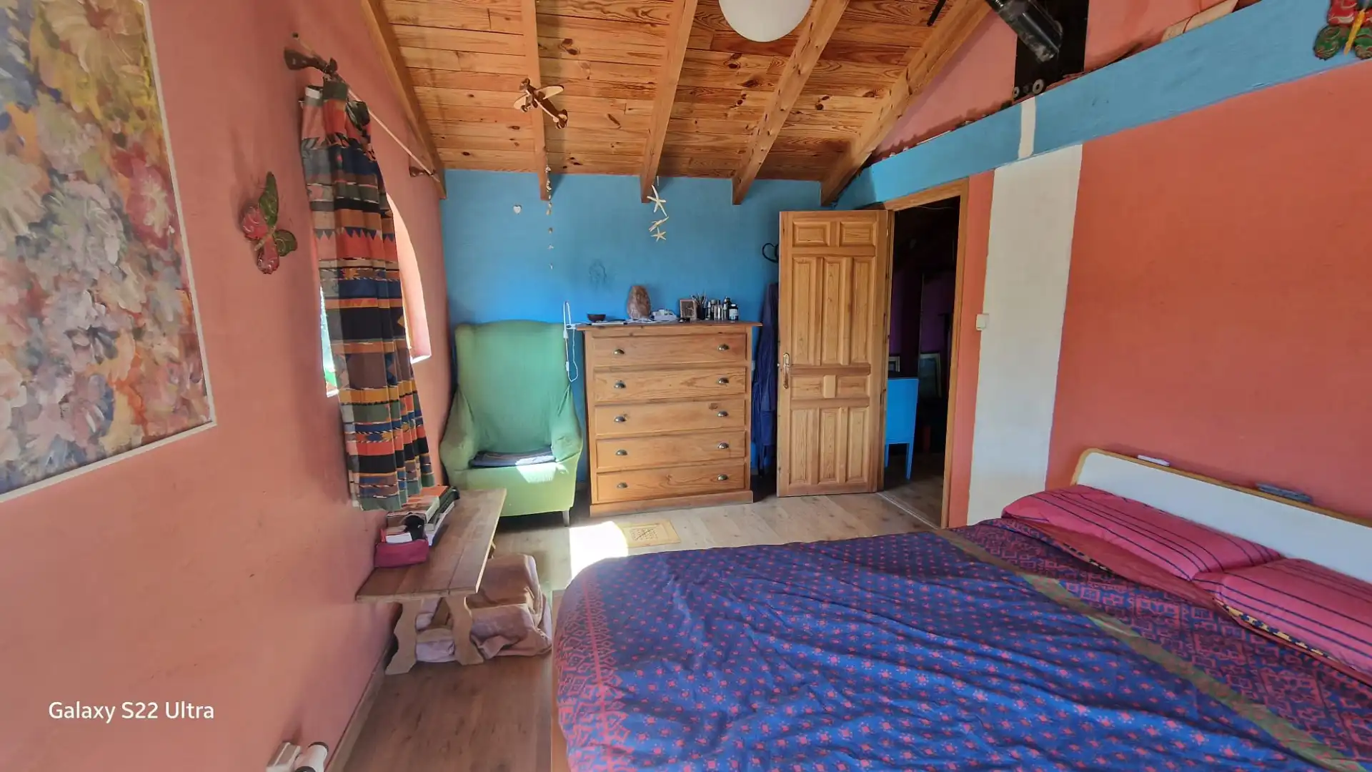 Chalet con terraza en venta en Carrer Sant Antoni, imagen 26