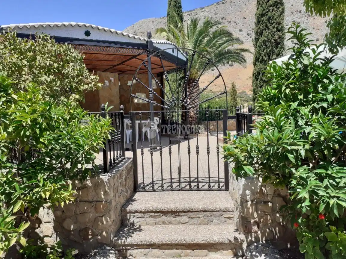 Casa con piscina en venta en Jabalcuz, imagen 25