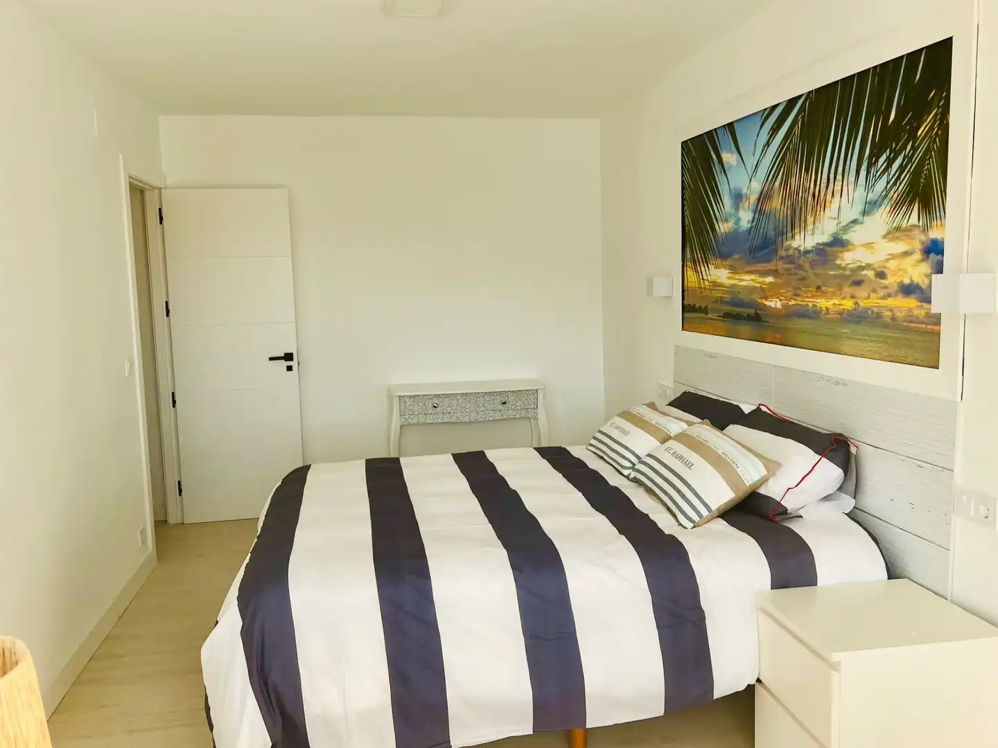 Habitación de Apartamento en venta en Altea con Aire acondicionado, Calefacción y Terraza