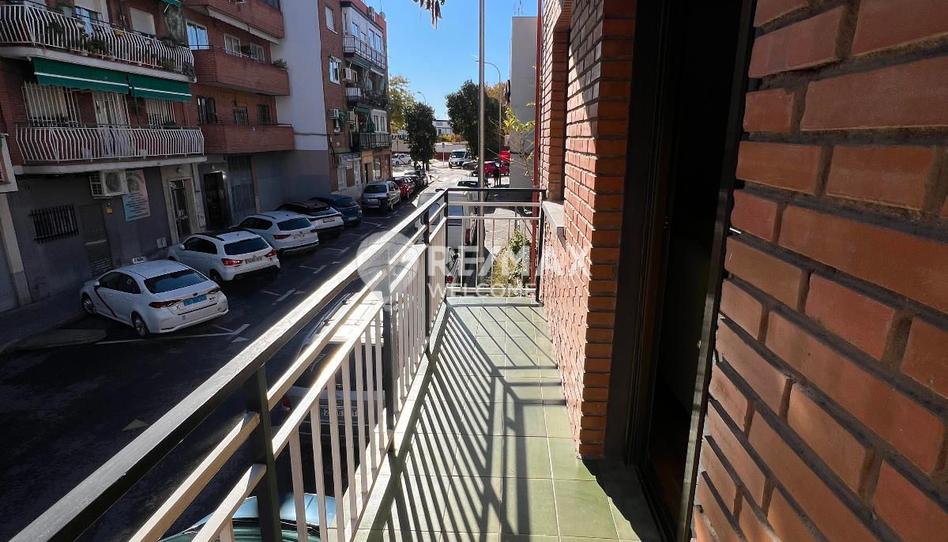 Foto 1 de Pis de lloguer a Buendia, Entrevías, Madrid