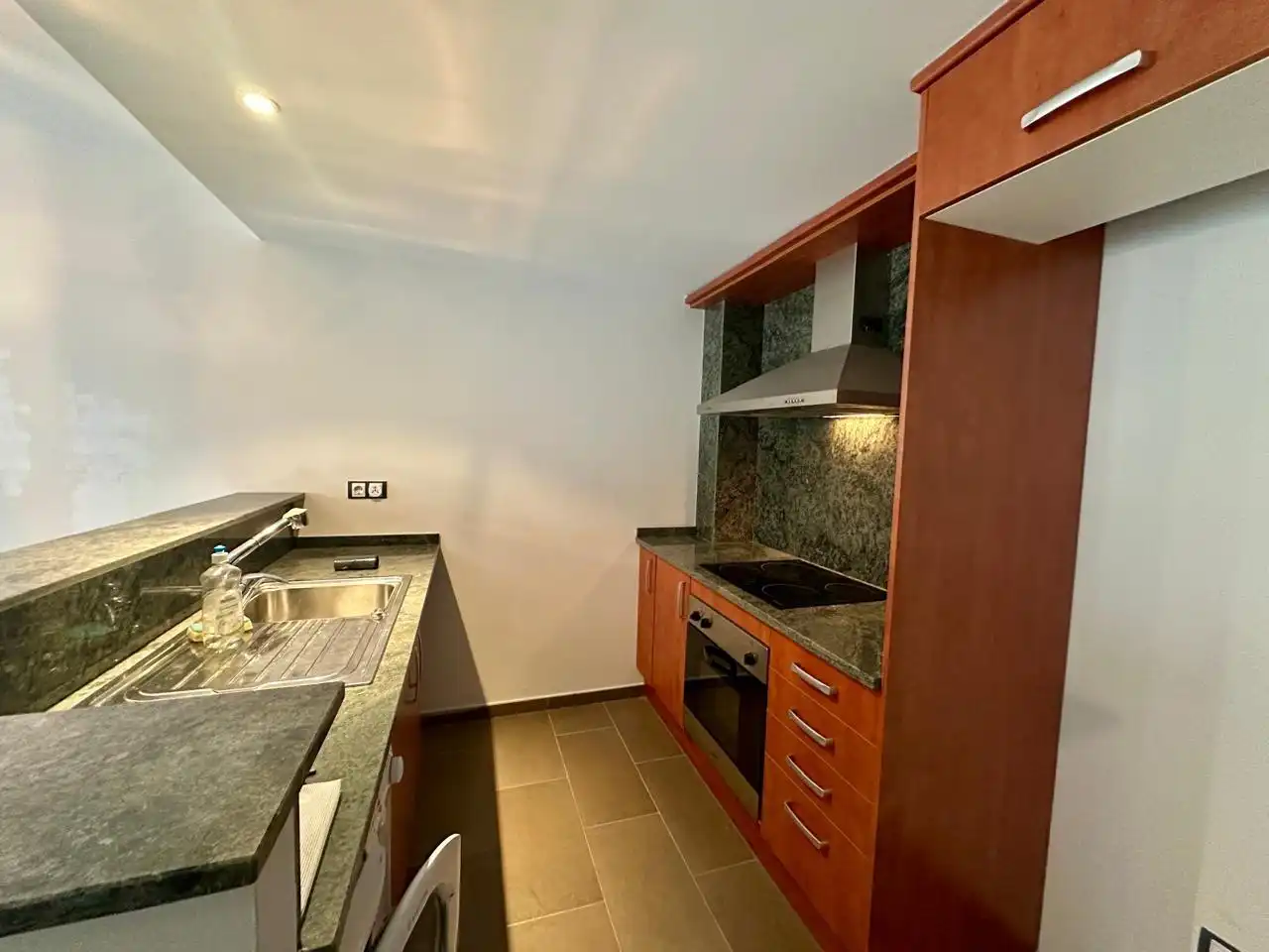 1-bedroom flat for rent in El Tarter, Canillo · 3 of 50
