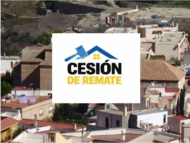 Casa in vendita a Huécija