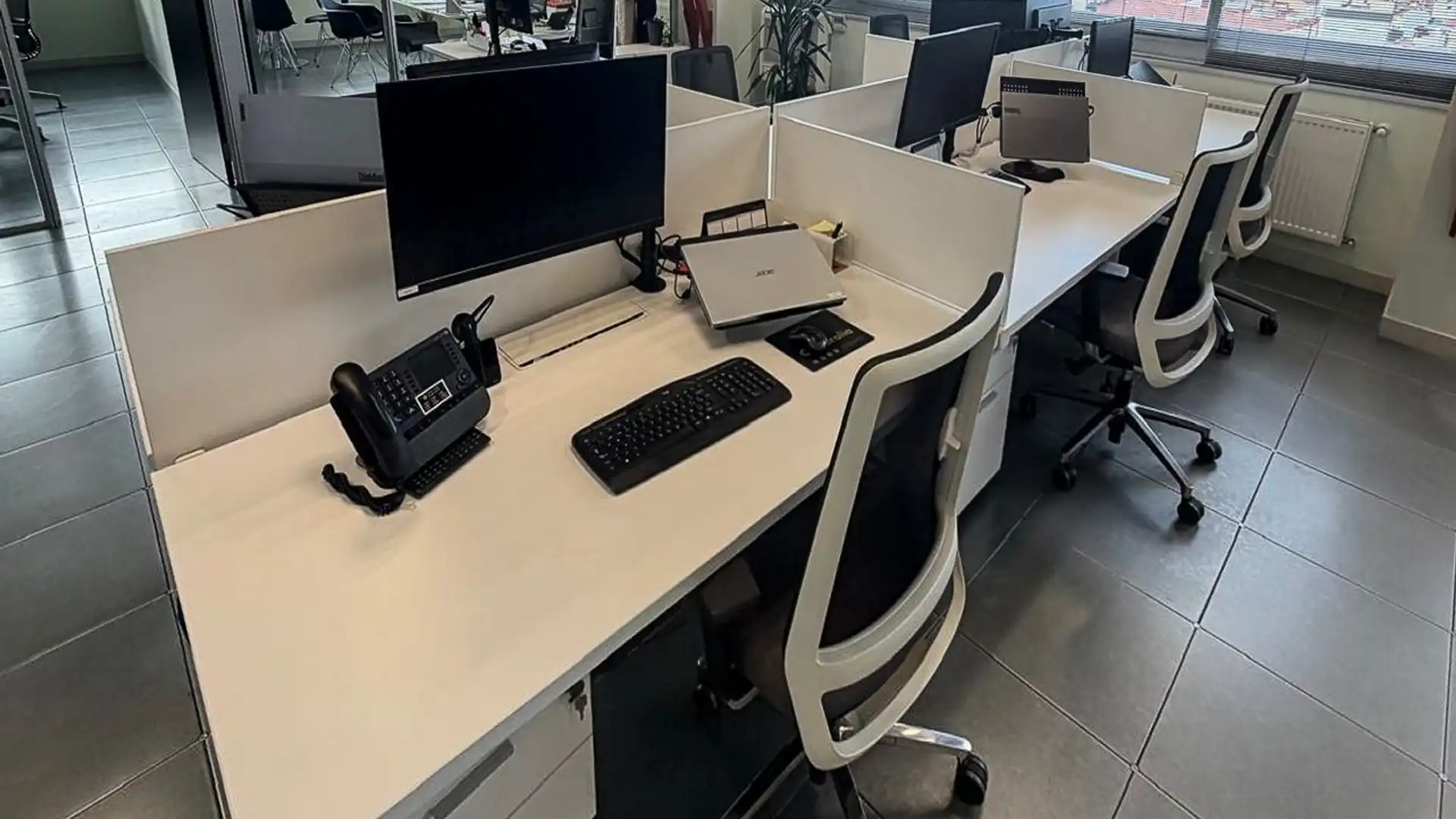 Office for sale in Hurtado de Amezaga Kalea, Zabalburu, Abando - Albia