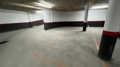 Photo 5 of Garage for sale in Calle Santa Ana, 107, Villarrubia de los Ojos, Ciudad Real