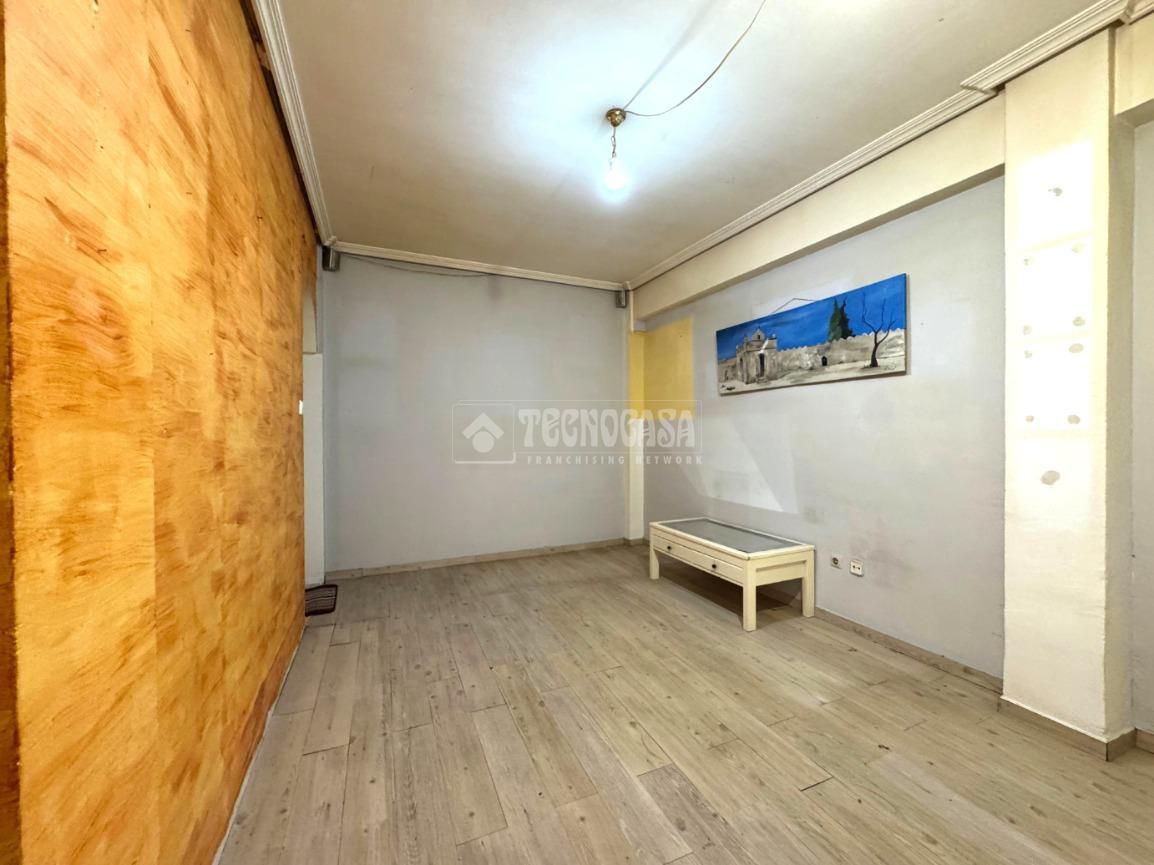 Flat for sale in Valladolid Capital