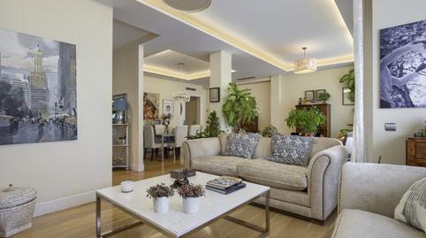 Foto 4 de Piso en venta en Calle Arapiles, Arapiles,  Madrid Capital