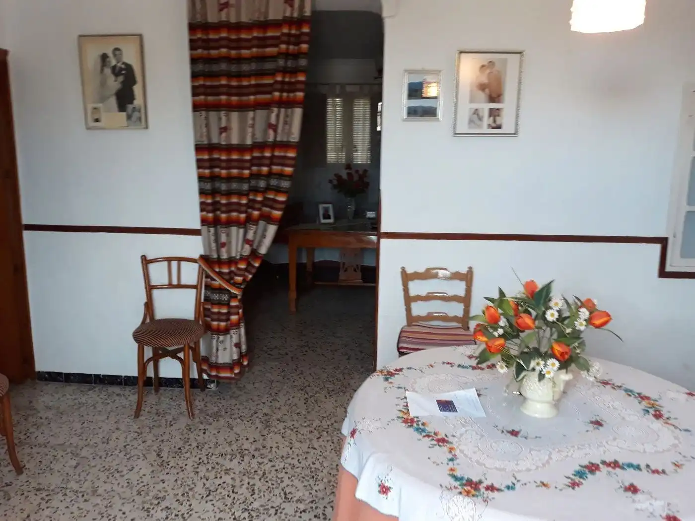 Casa o chalet en venta en Alhama de Murcia ciudad