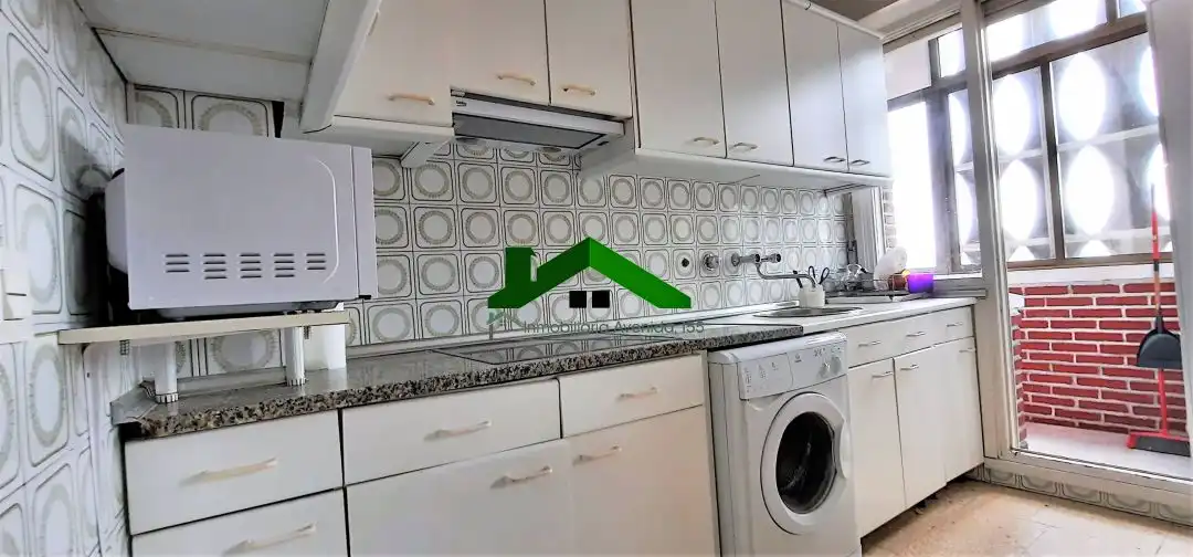 Flat for rent in Aita Patxi Plaza, Ibarrekolanda