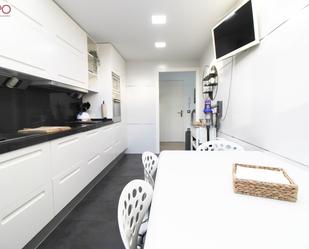 Kitchen of Single-family semi-detached for sale in El Vendrell  with Air Conditioner, Heating and Private garden