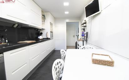 Kitchen of Single-family semi-detached for sale in El Vendrell  with Air Conditioner, Heating and Private garden