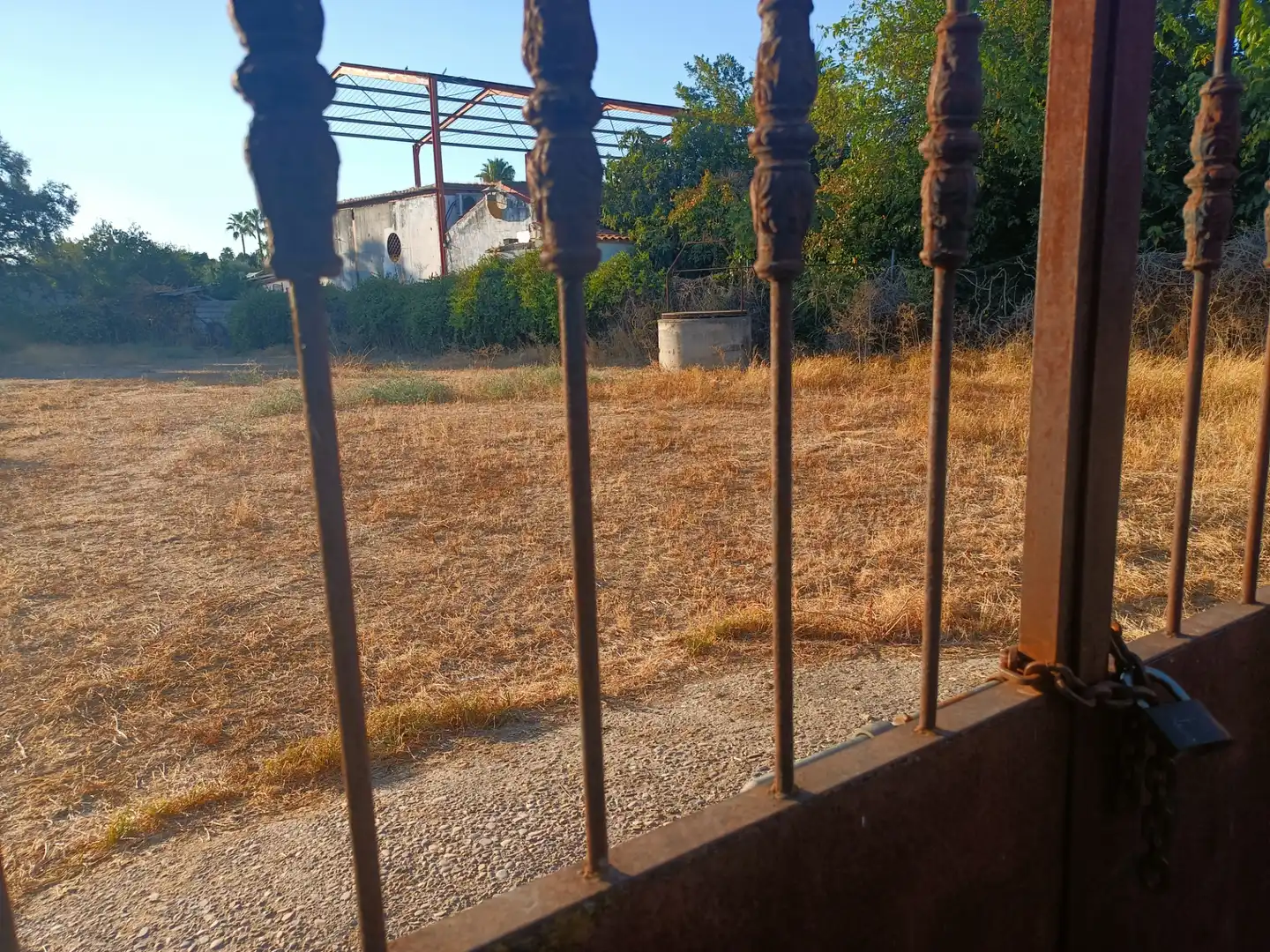 Rustikales Grundstück zum Verkauf in Periurbano Oeste - Sierra, imagen 2