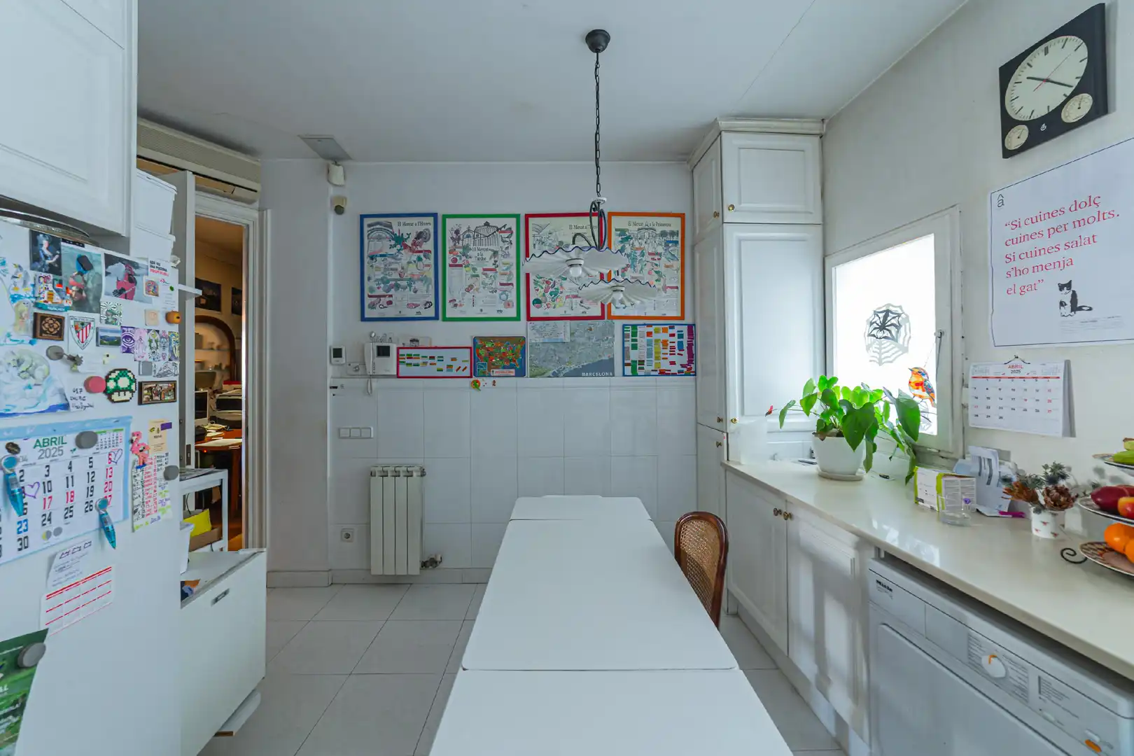 Appartement avec ascenseur à vendre à Eixample, imagen 26