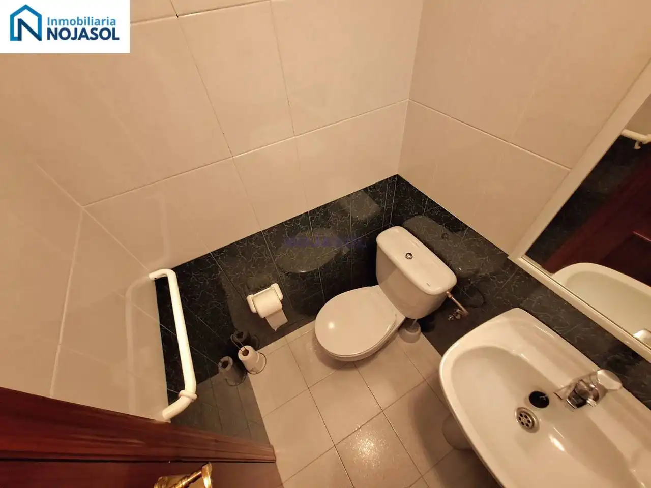 Appartamento con piscina in affitto a Avenida Ris 73, imagen 49