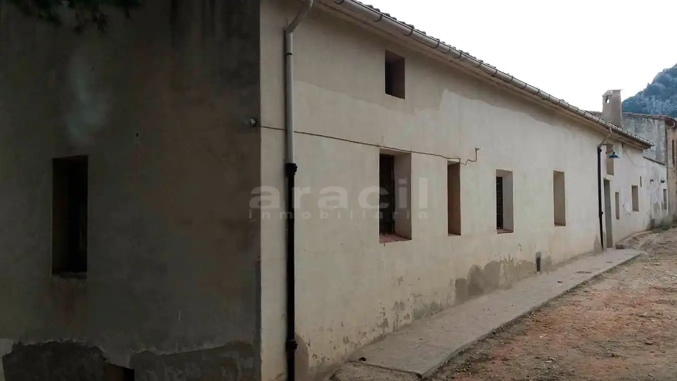 Appartamento con giardino in vendita a Partida Cotes Altes, imagen 31