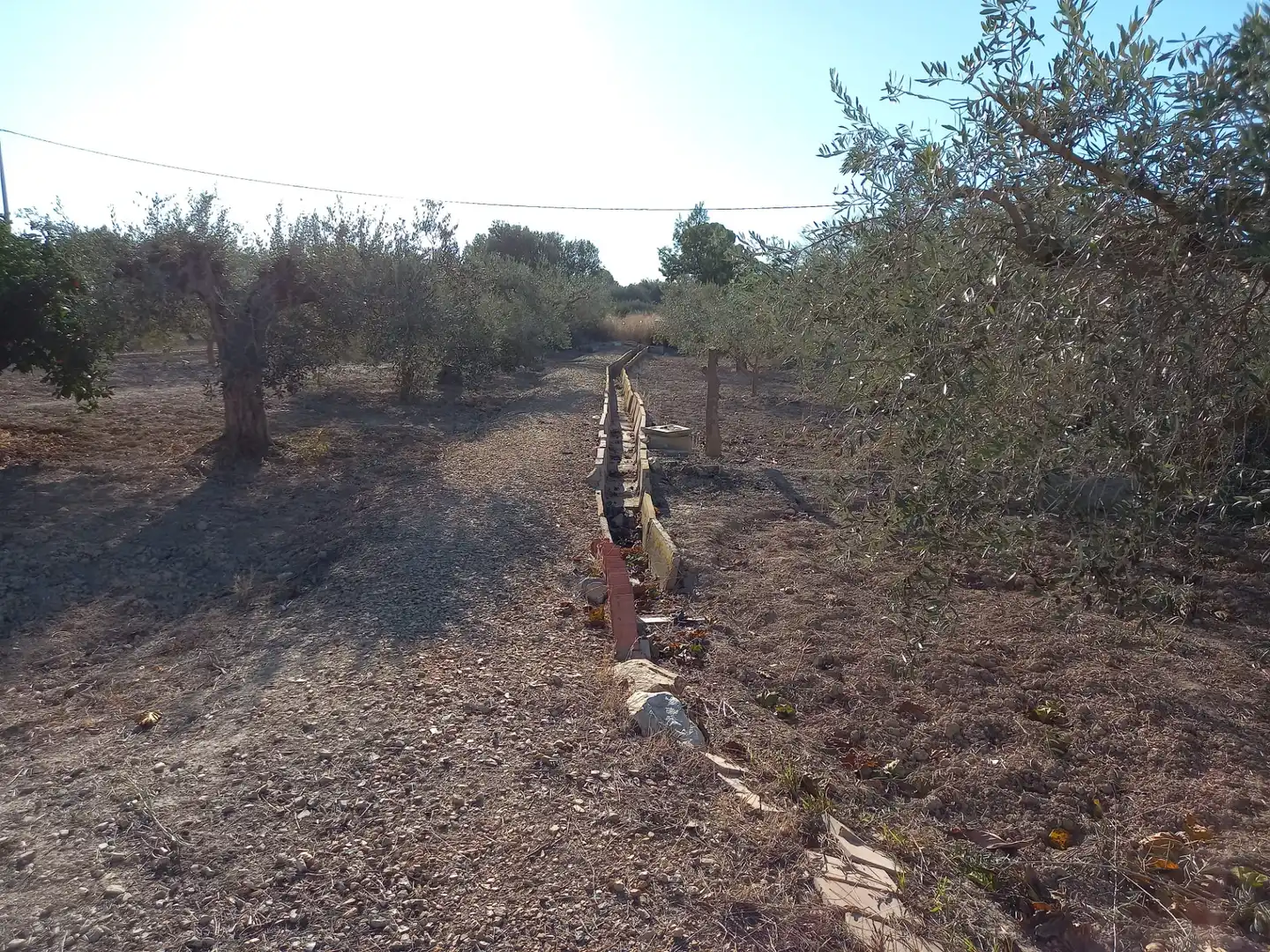 Casa o chalet en venta en Alhama de Murcia con Calefacción, Jardín privado y Terraza