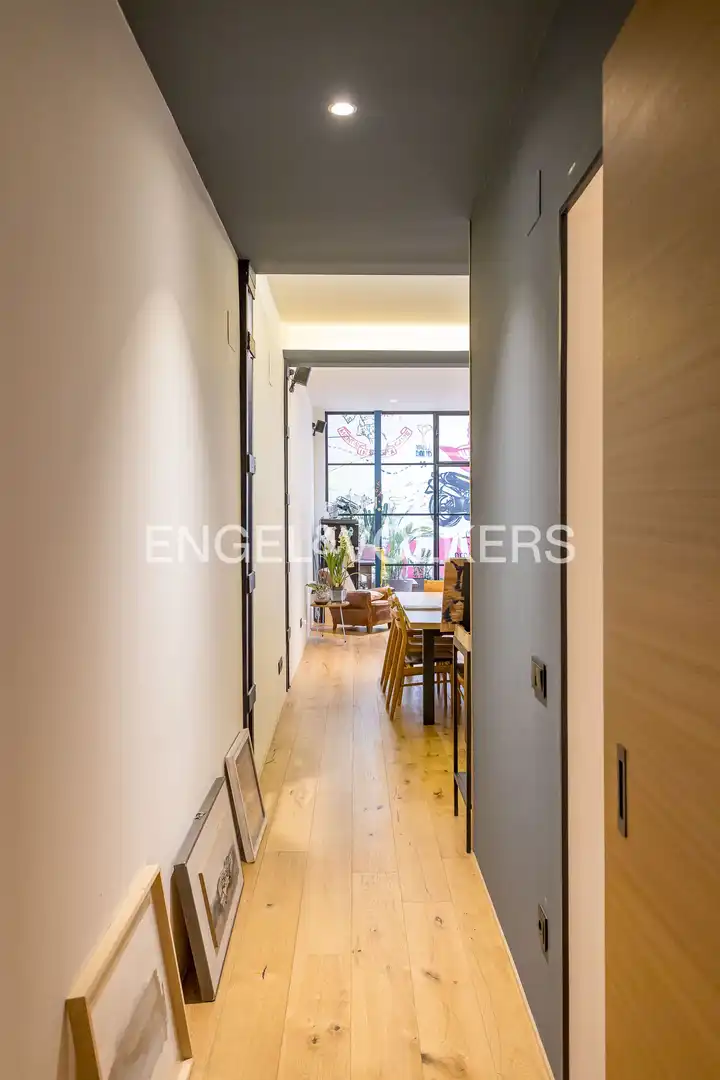 Flat for sale in Chamartín, imagen 4