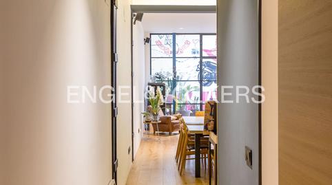 Foto 4 de Piso en venta en Ciudad Jardín,  Madrid Capital