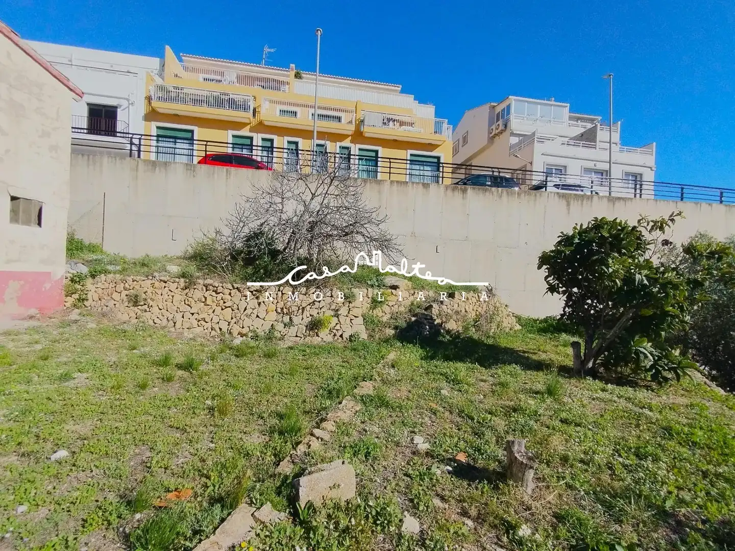 Casa o xalet en venda en Callosa d'en Sarrià amb Jardí privat
