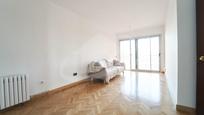 Living room of Flat for sale in Sabadell  with Heating, Balcony and Community pool