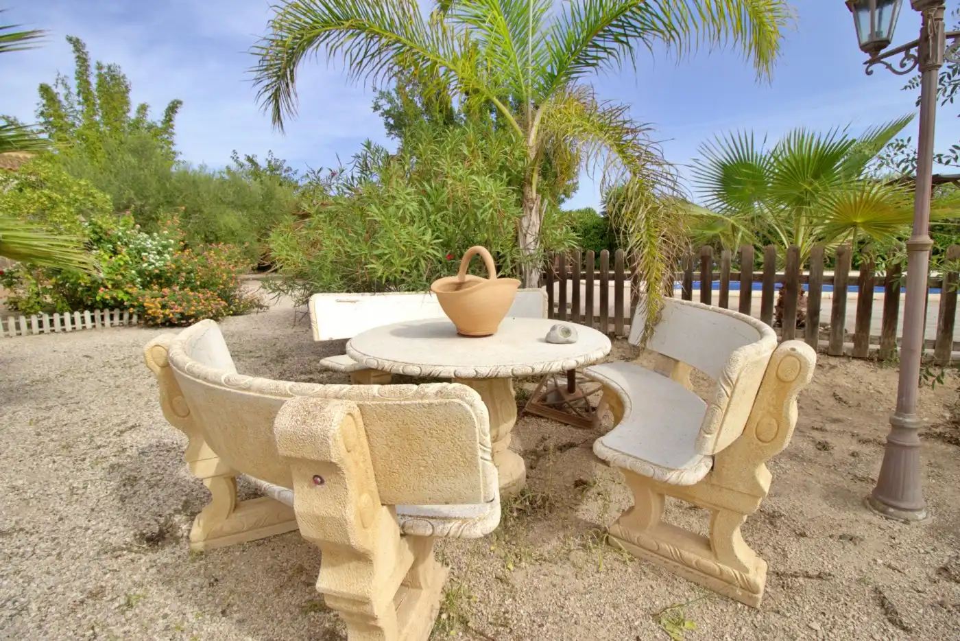 Villa con piscina in vendita a Valverde, imagen 52