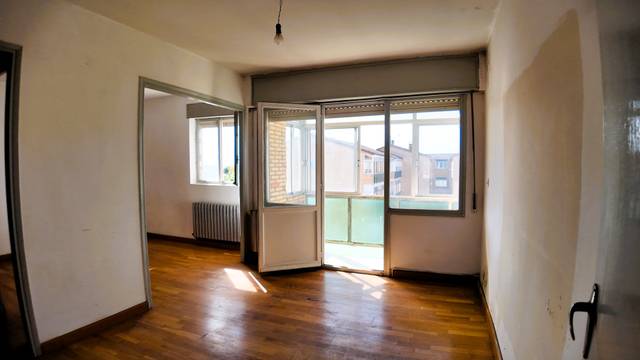 Piso en Venta en Plaza Pablo Guaza Pastor, 3 en Alar del Rey