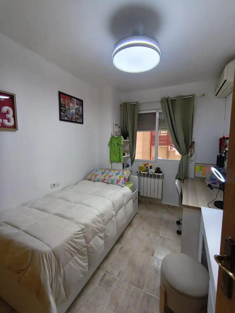 Dormitori de Dúplex en venda en Altorreal - El Chorrico