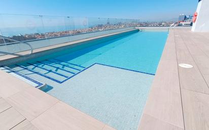 Flat for sale in Avinguda Navarra, Casagemes, Casagemes - Canyadó, Badalona