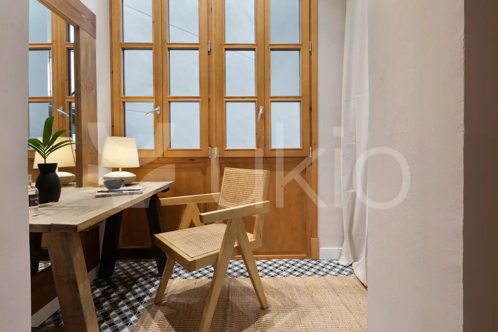 Apartamento con ascensor en alquiler en Carrer de Pau Claris, imagen 15