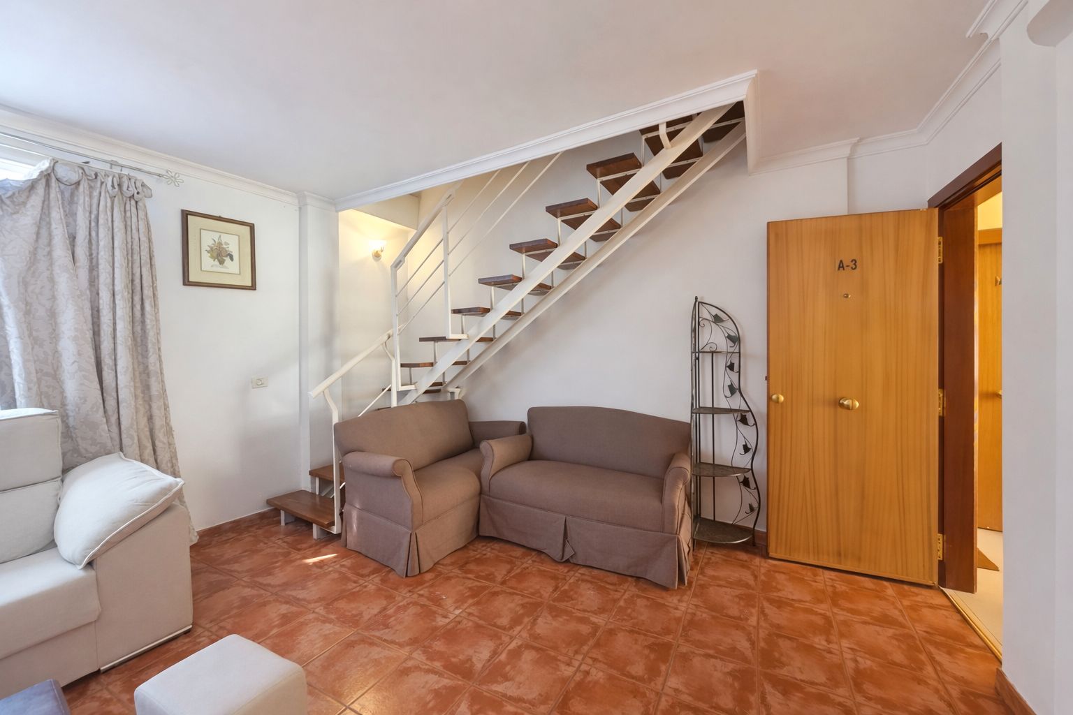 Duplex for sale in Granadilla de Abona  with Terrace, Furnished and Oven
