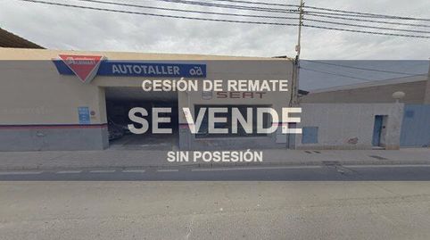 Foto 5 de Pis en venda a Divina Pastora, Alicante / Alacant