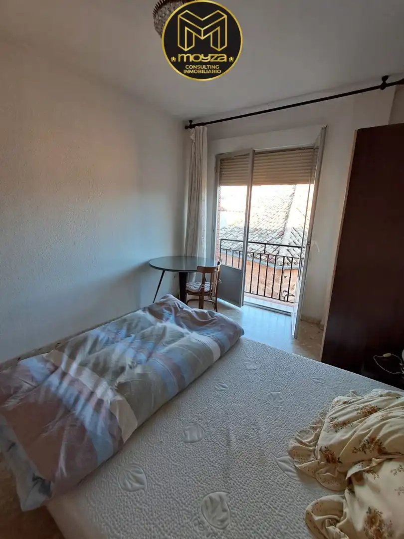 Casa amb terrassa en venda a Centro ciudad, imagen 14