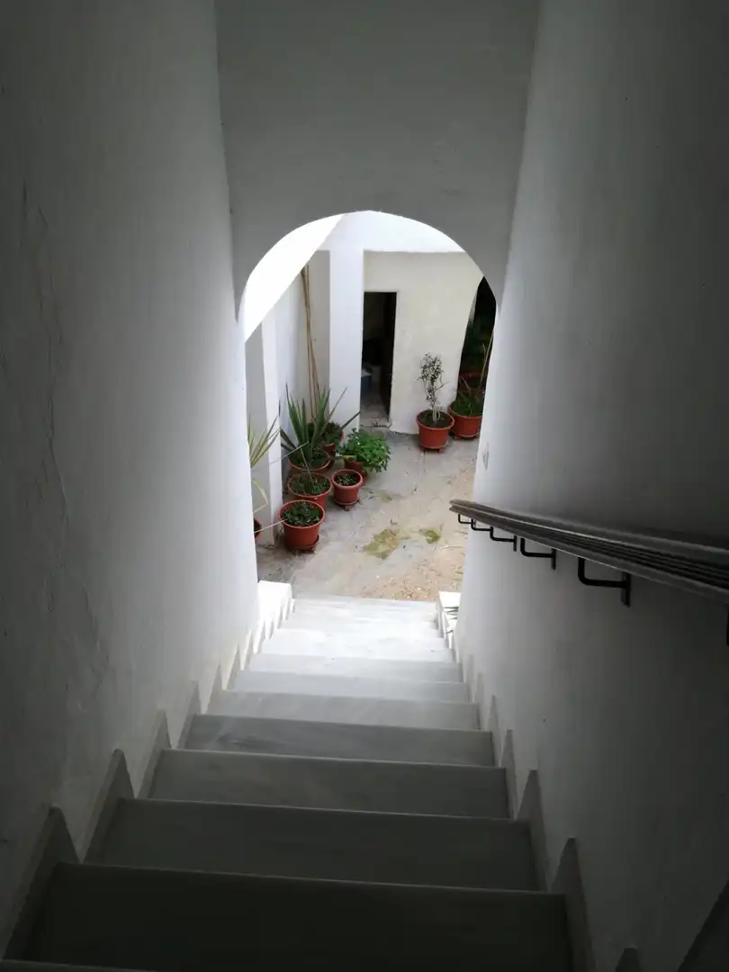 Casa rústica amb terrassa en venda a Vejer, imagen 35