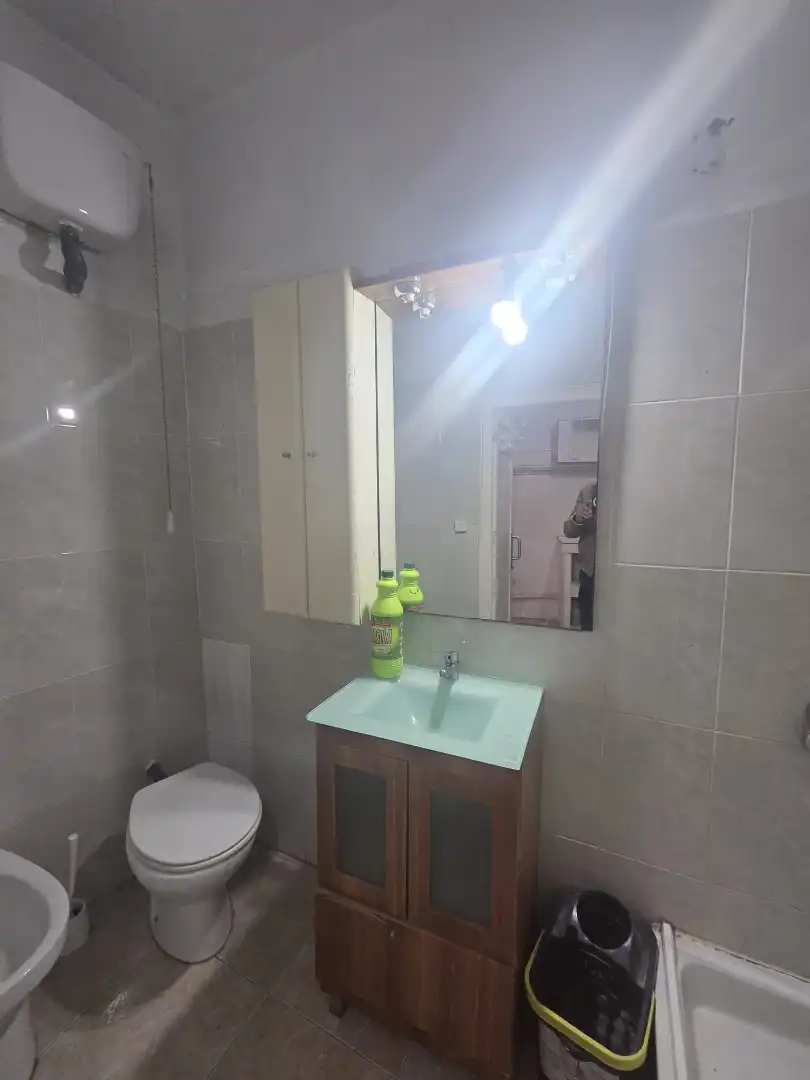 Baño de Piso en venta en Barcelona con Terraza