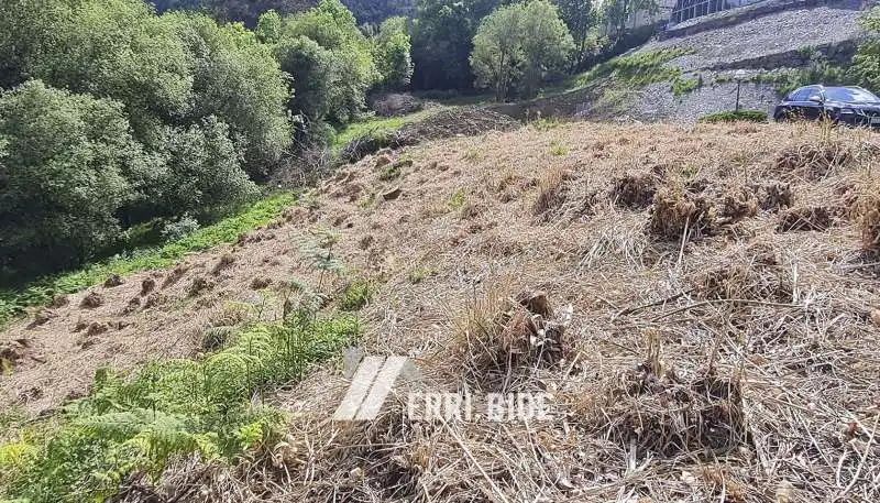 Residencial en venda en Mungia