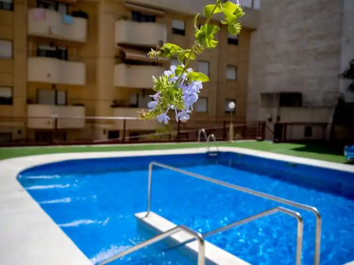 Pis amb piscina en venda a Av Granada 27, imagen 22
