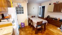 Dining room of Flat for sale in  Valencia Capital  with Air Conditioner