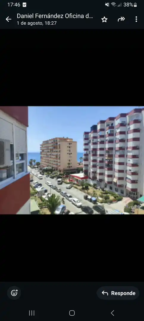 Logement avec terrasse à vendre à Avenida Europa 3, imagen 7