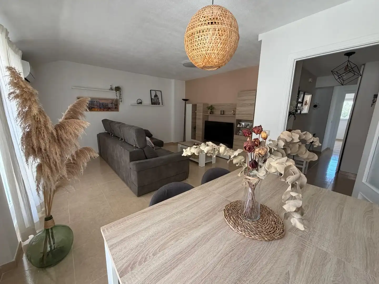 Piso en venta en DE LA VEGA, Campo Real