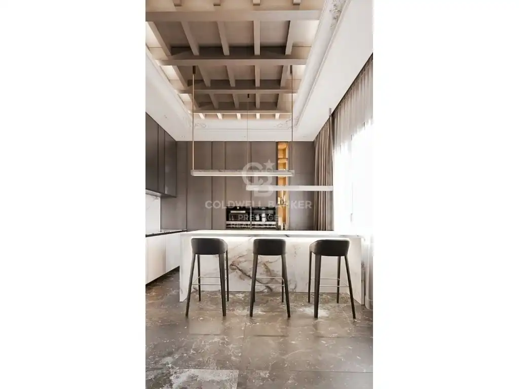 Wohnung mit Aufzug zum Verkauf in Avenida Pau Casals, imagen 7