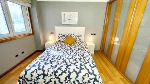 Photo 5 of Flat to rent in Calle Nantin, Monte Alto - Zalaeta - Atocha, A Coruña