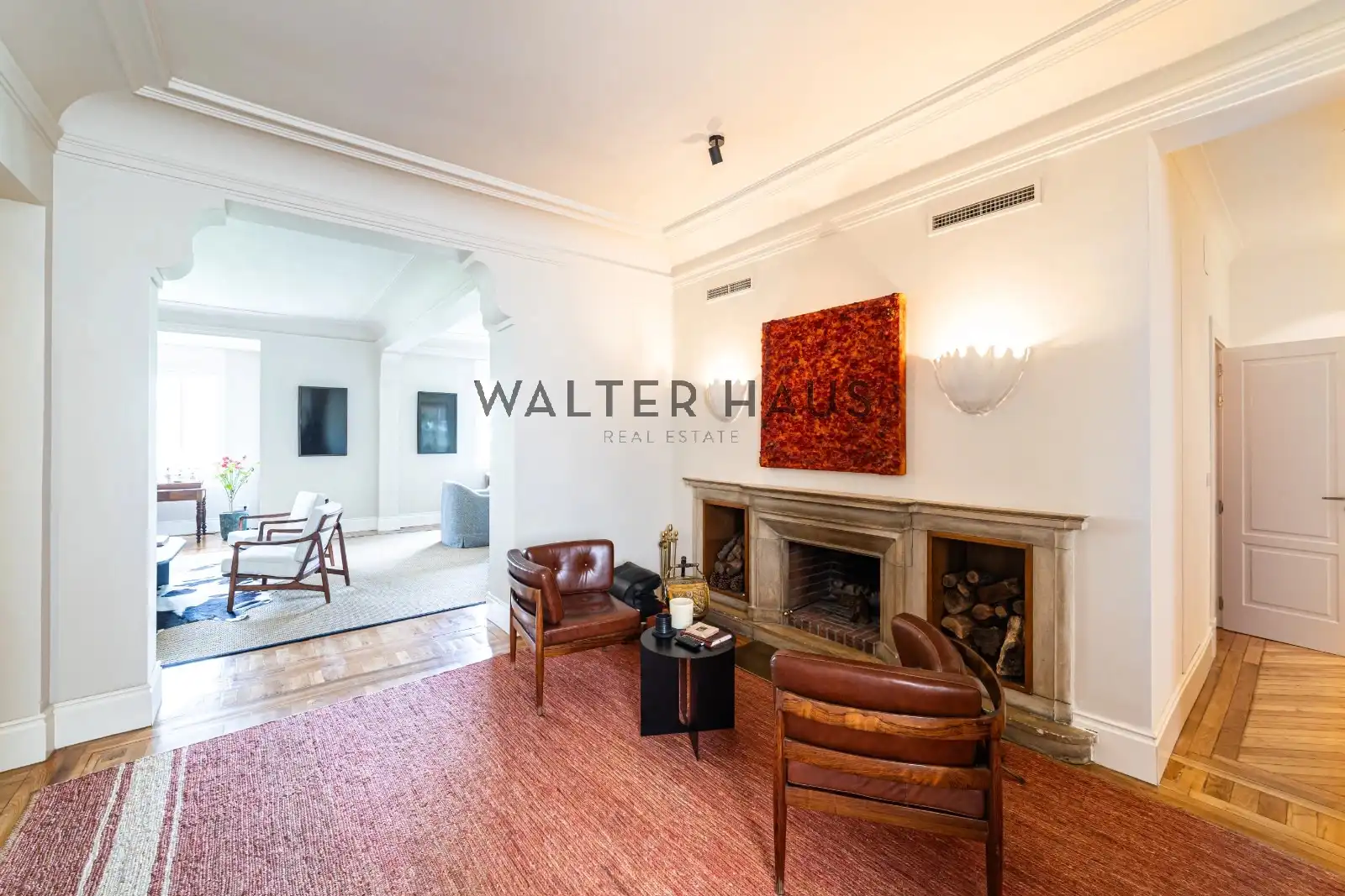 Appartement avec ascenseur à vendre à Calle de José Abascal, imagen 56